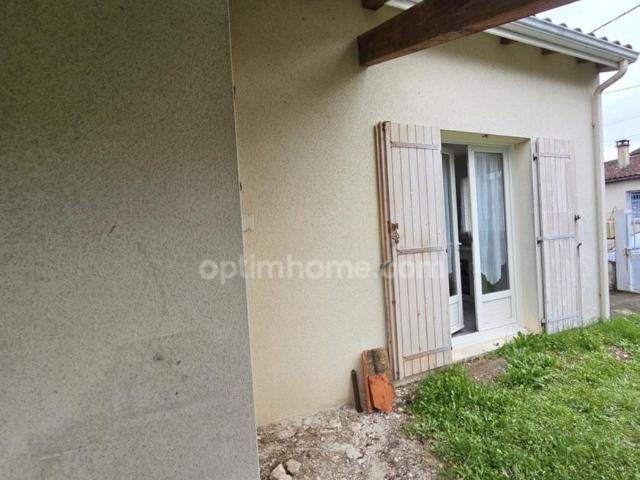 Maison 3 pièces 74 m²