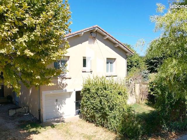 Maison 3 pièces 74 m²