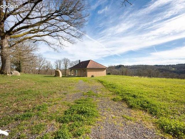 Maison 3 pièces 74 m²