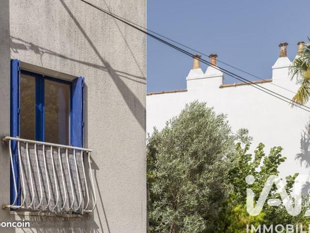 Maison 3 pièces 74 m²