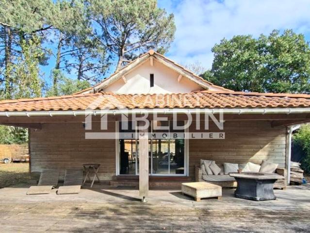 Maison 3 pièces 74 m²