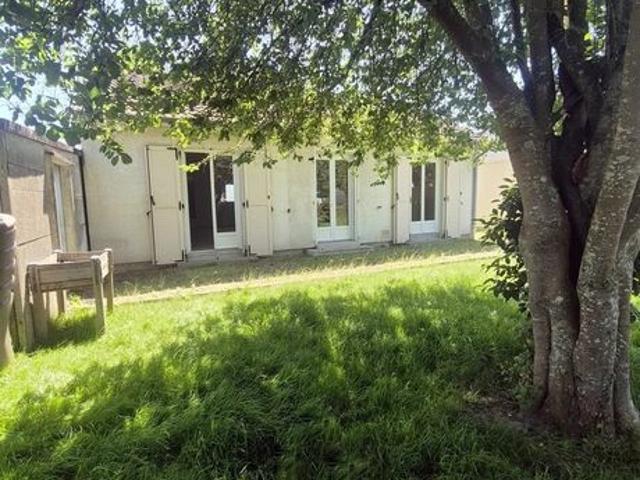 Maison 3 pièces 74 m²