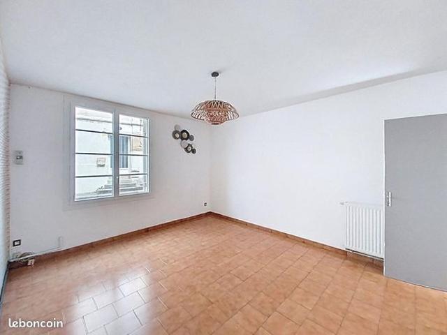 Maison 3 pièces 74 m²