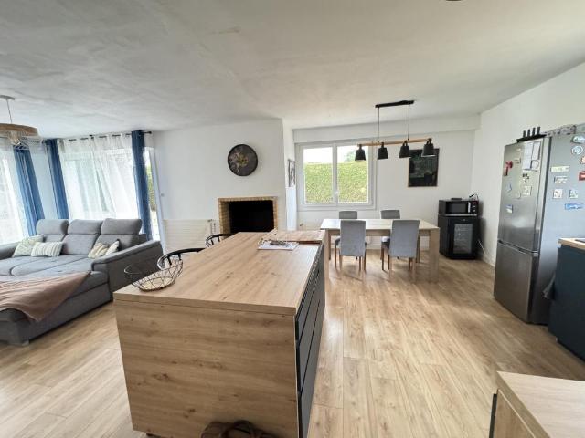 Maison 3 pièces 74 m²
