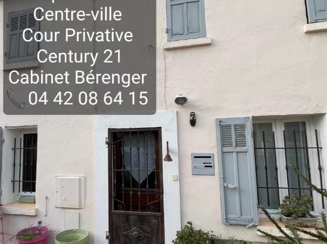 Maison 3 pièces 74 m²