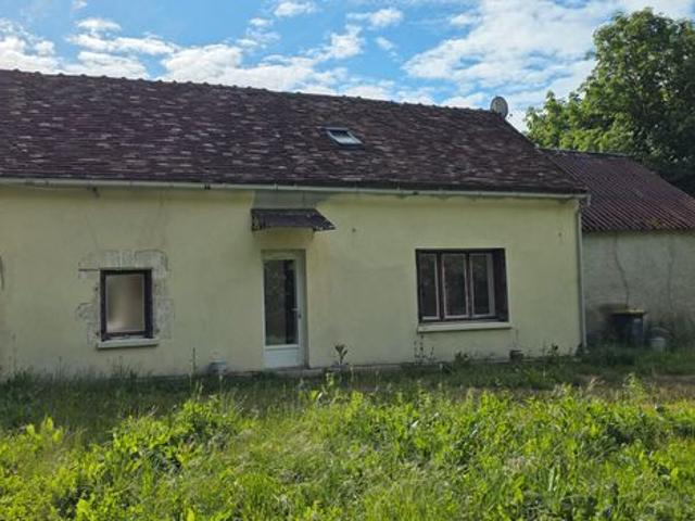 Maison 3 pièces 74 m²