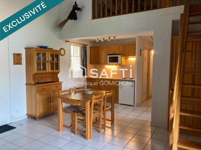 Maison 3 pièces 74 m²
