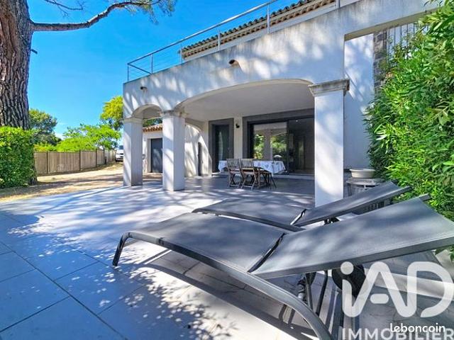 Maison 3 pièces 74 m²
