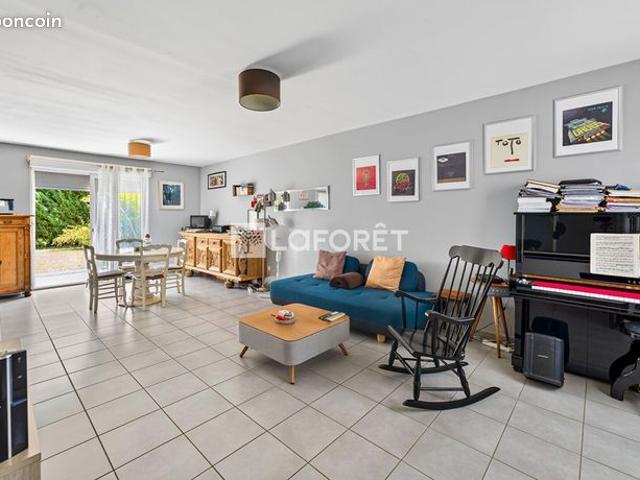 Maison 3 pièces 74 m²