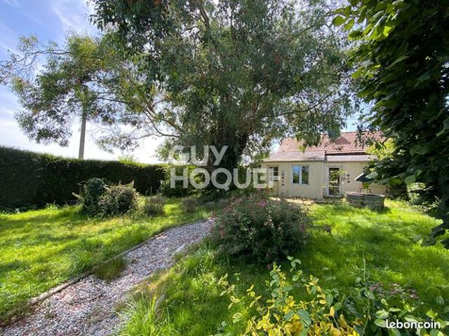 Maison 3 pièces 74 m²