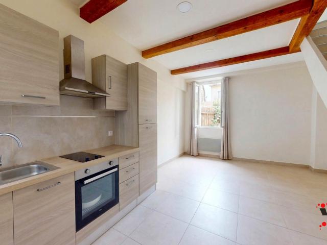 Maison 3 pièces 74 m²