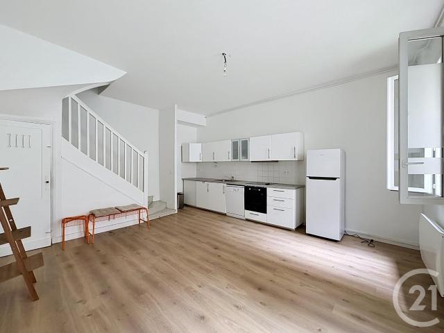 Maison 3 pièces 74 m²