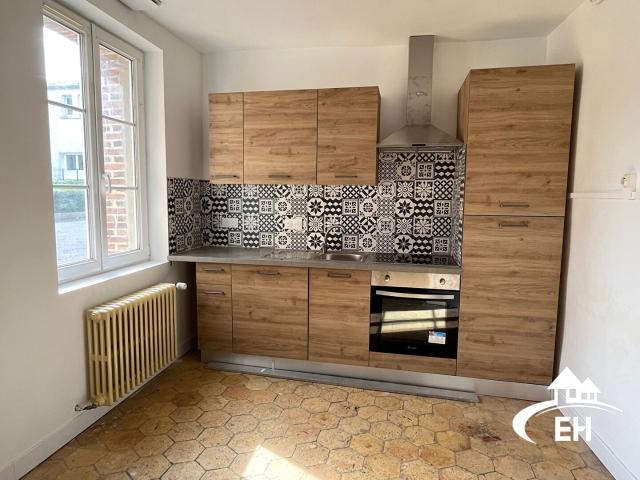 Maison 3 pièces 74 m²