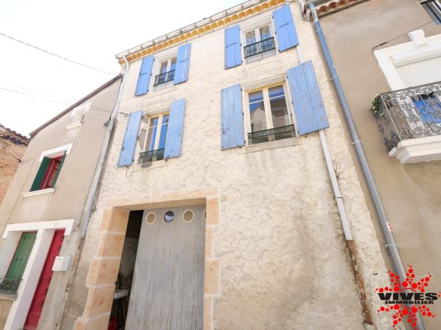 Maison 3 pièces 74 m²