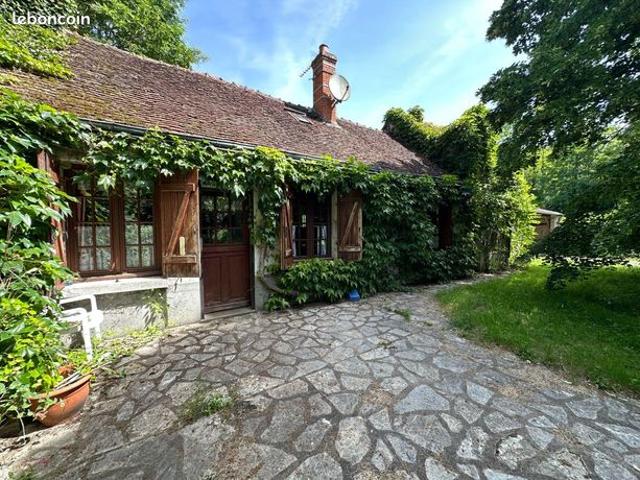 Maison 3 pièces 74 m²