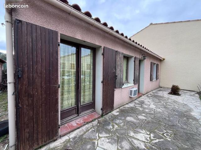 Maison 3 pièces 74 m²