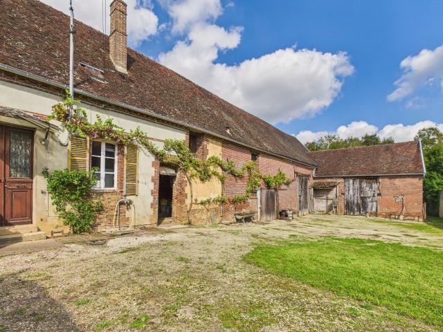 Maison 3 pièces 74 m²
