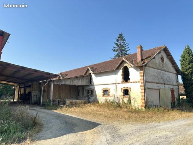 Maison 3 pièces 74 m²