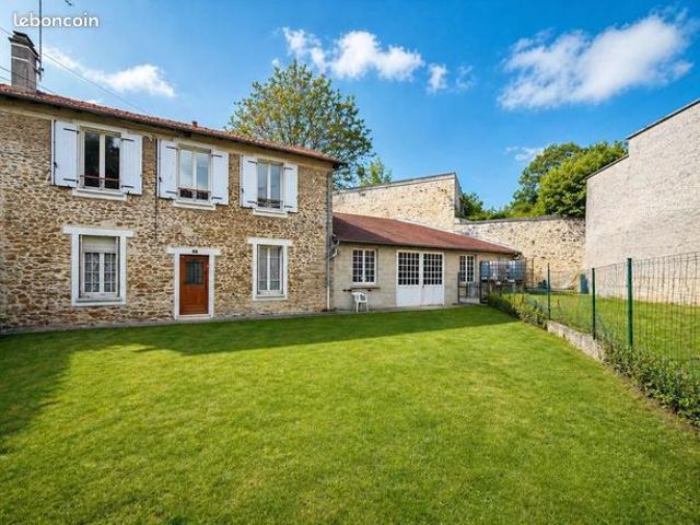 Maison 3 pièces 74 m²