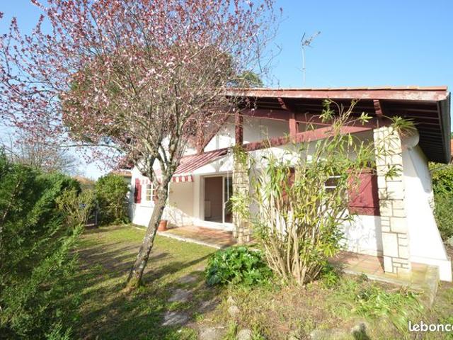 Maison 3 pièces 74 m²