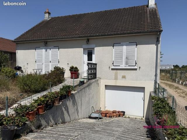 Maison 3 pièces 74 m²
