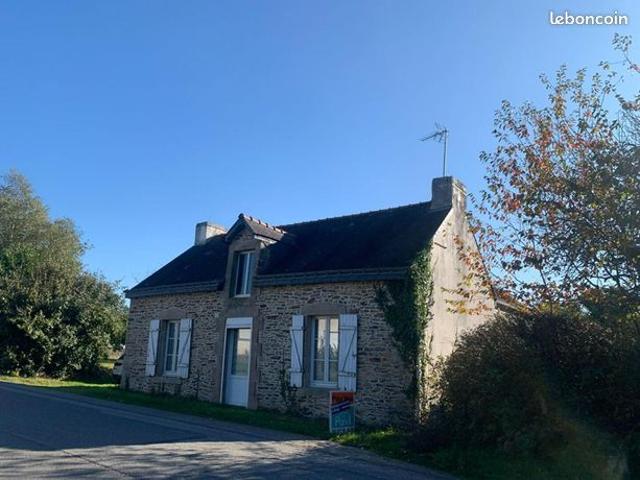 Maison 3 pièces 74 m²