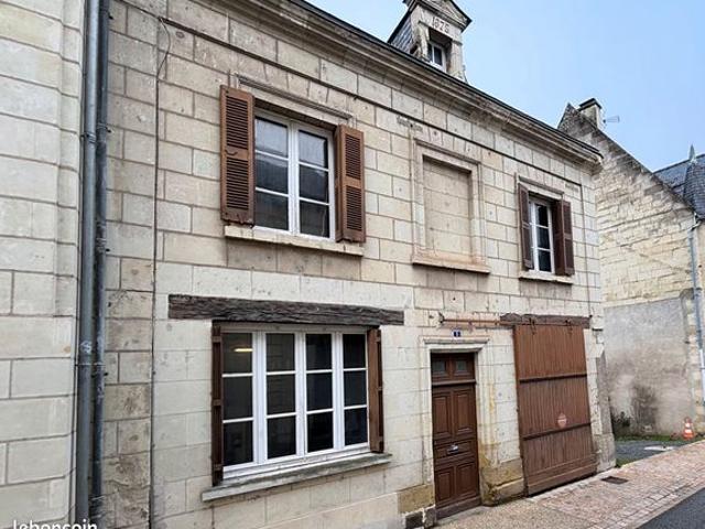 Maison 3 pièces 74 m²