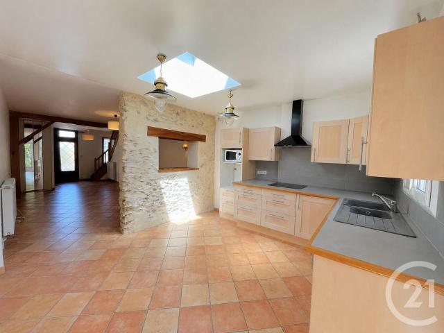 Maison 3 pièces 74 m²