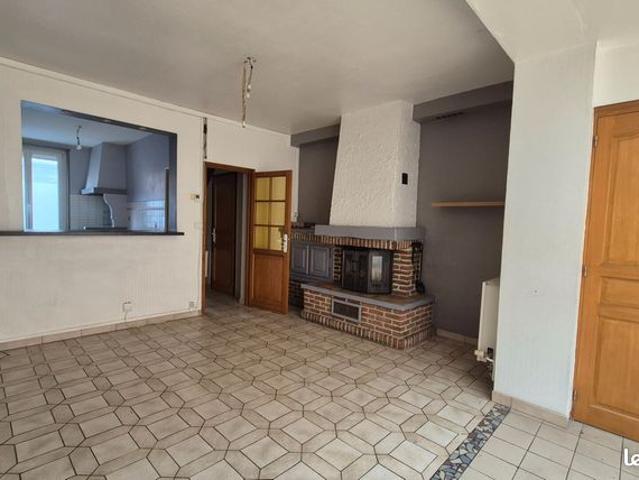 Maison 3 pièces 74 m²