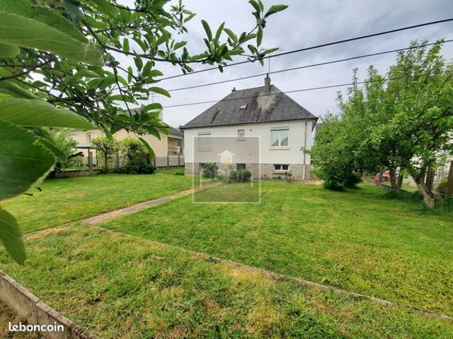 Maison 3 pièces 74 m²