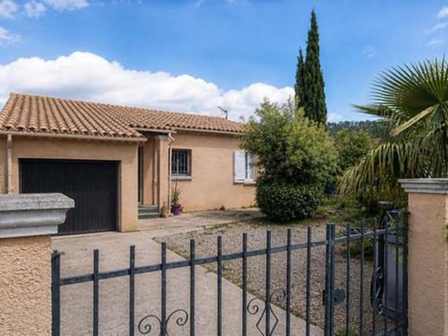 Maison 3 pièces 74 m²
