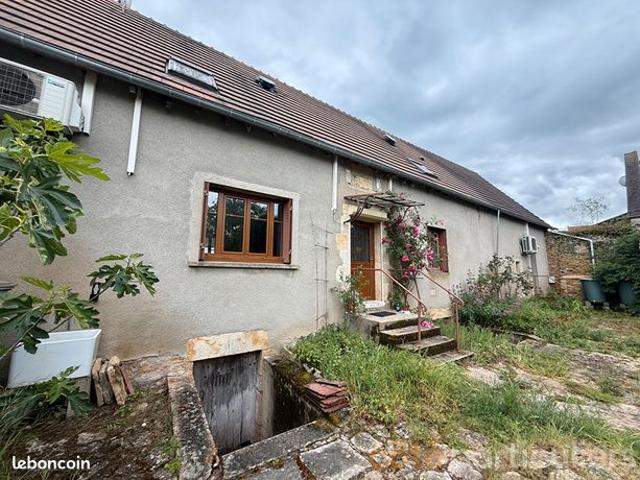 Maison 3 pièces 74 m²