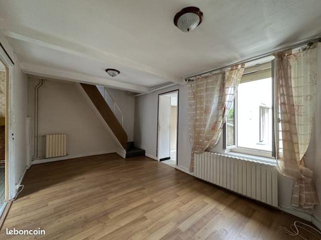 Maison 3 pièces 74 m²