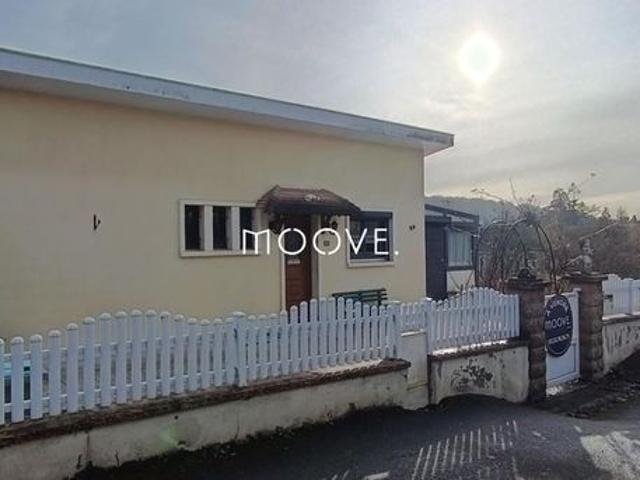 Maison 3 pièces 74 m²