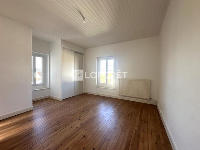 Maison 3 pièces 74 m²