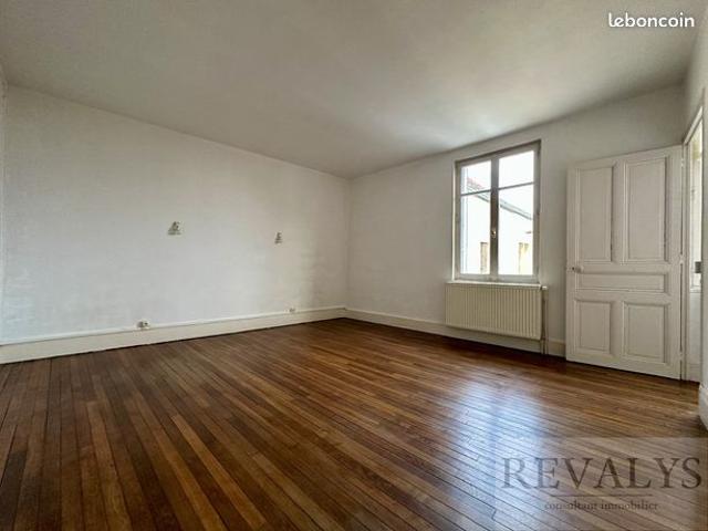 Maison 3 pièces 74 m²