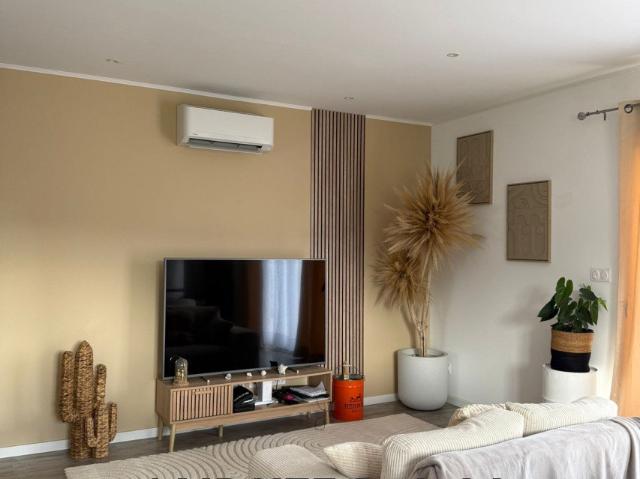 Maison 3 pièces 74 m²