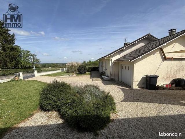 Maison 3 pièces 74 m²