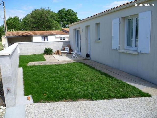 Maison 3 pièces 74 m²