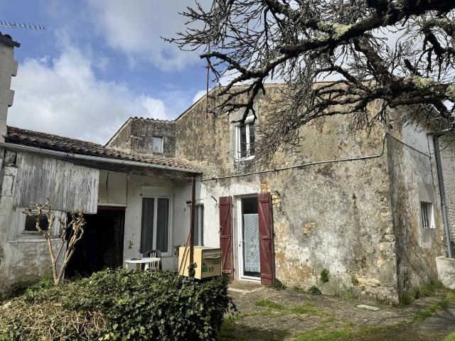 Maison 3 pièces 74 m²