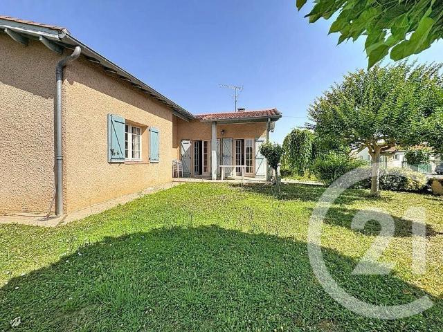 Maison 3 pièces 74 m²