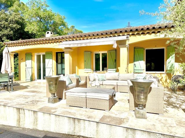 Maison 3 pièces 81 m²
