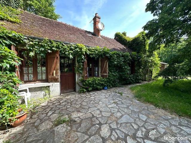 Maison 3 pièces 74 m²