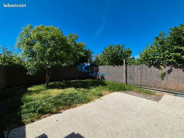 Maison 3 pièces 74 m²