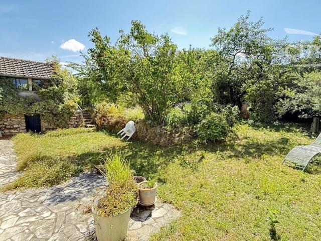 Maison 3 pièces 74 m²