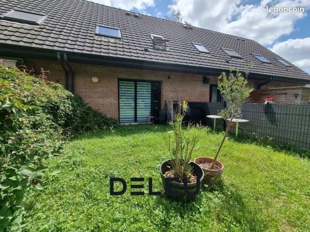 Maison 3 pièces 82 m²