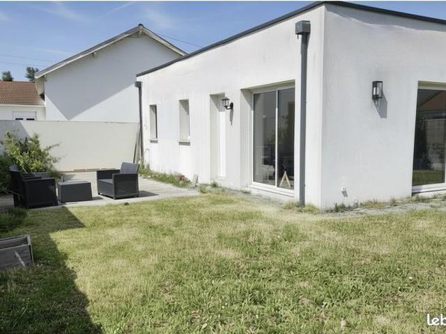 Maison 3 pièces 74 m²