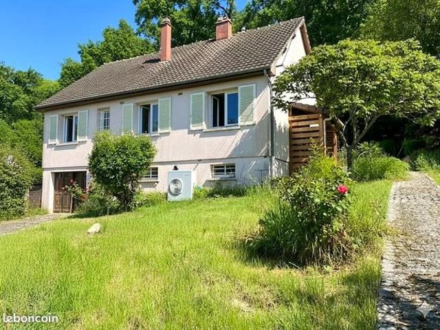 Maison 3 pièces 74 m²