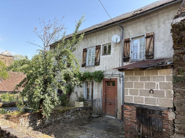 Maison 3 pièces 74 m²