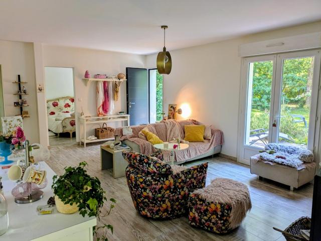 Maison 3 pièces 74 m²